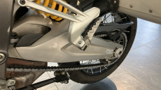 Ducati Multistrada 1200 Enduro Red